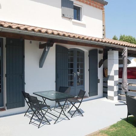La Petite Maison Arles Luaran gambar