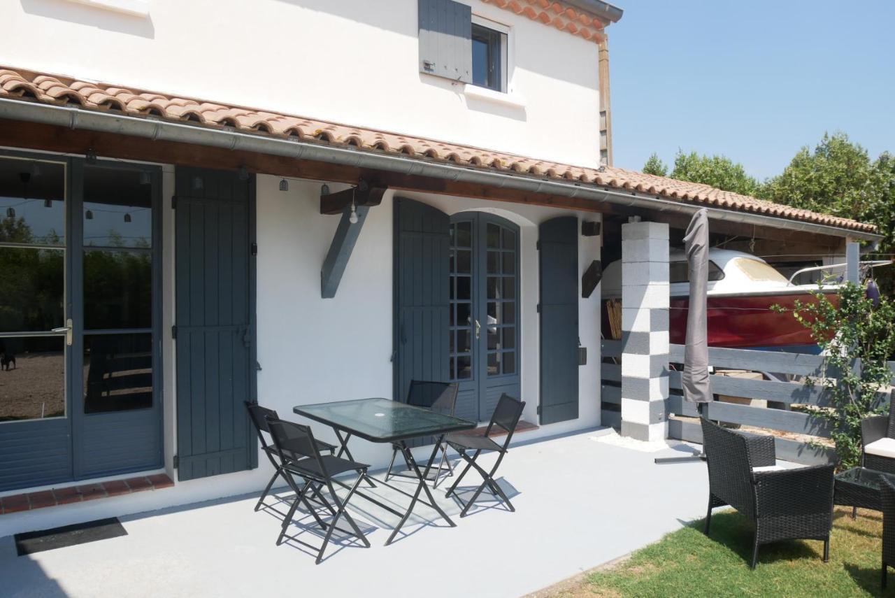 La Petite Maison Arles Luaran gambar