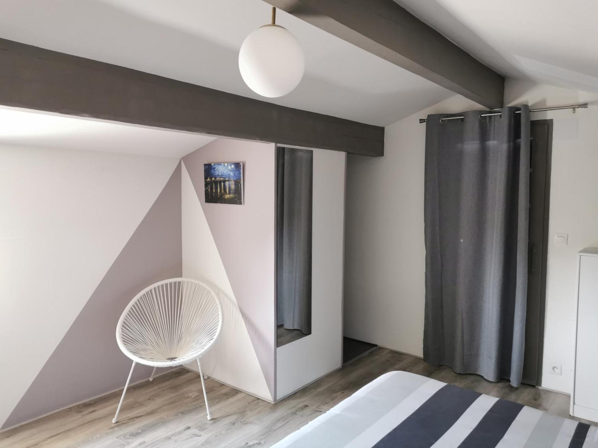 La Petite Maison Arles Luaran gambar