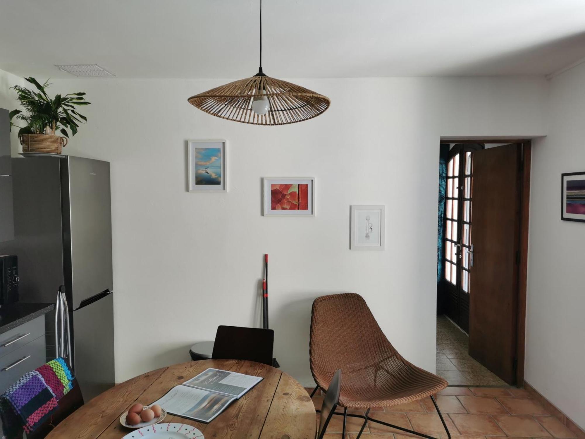 La Petite Maison Arles Luaran gambar