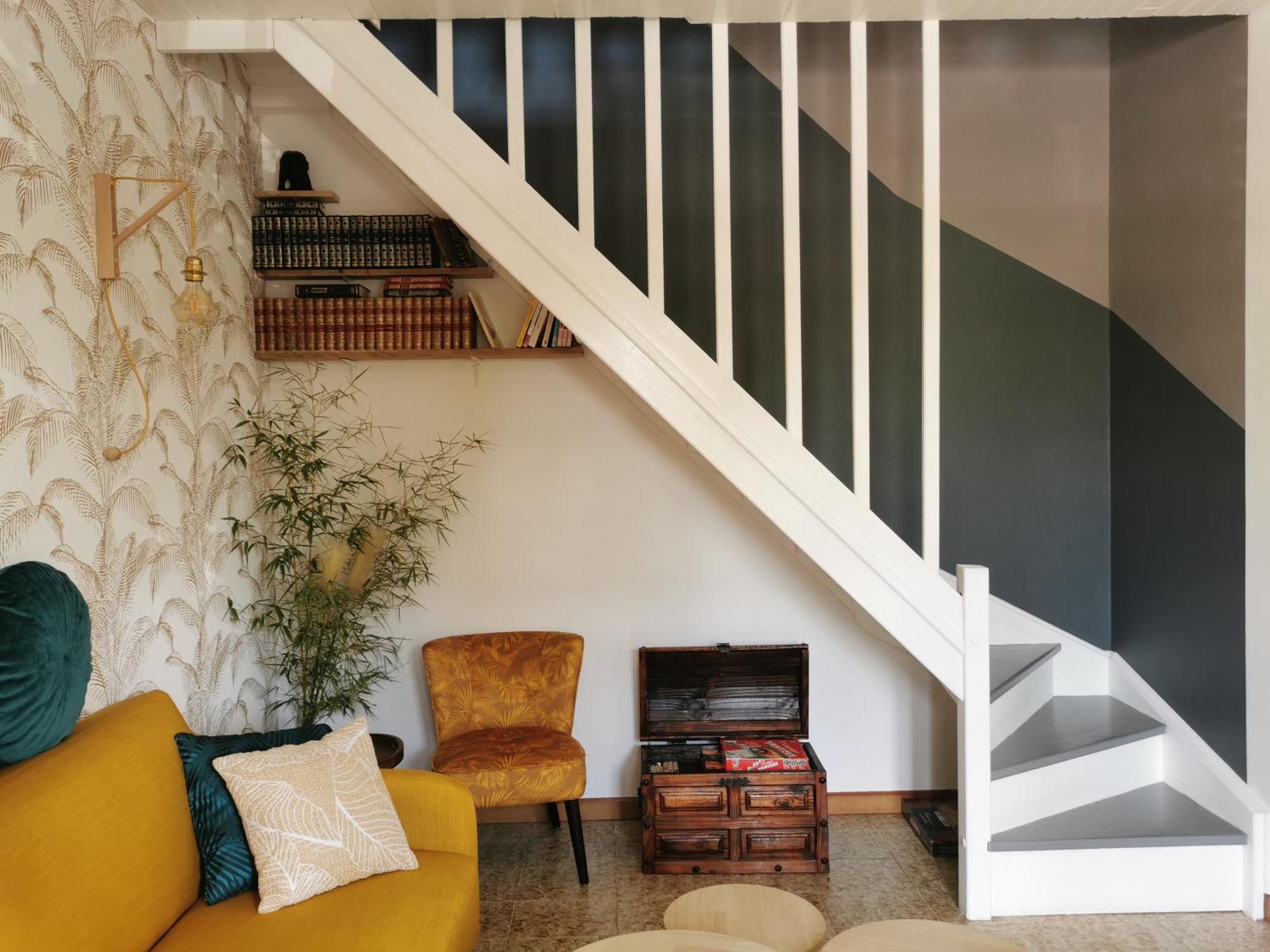 La Petite Maison Arles Luaran gambar